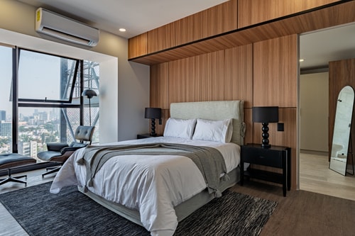 Confortable y Espacioso PH en Polanco 2 Hab 818 14 Virtual Homes