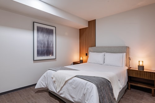 Amplio Departamento amueblado en Polanco 9 Virtual Homes