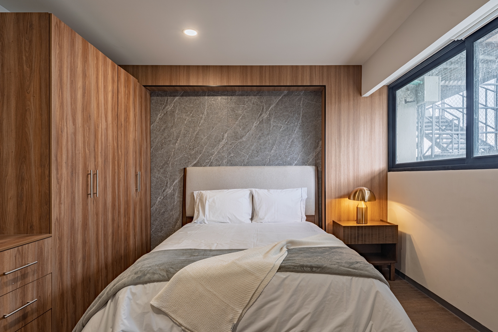 Cómodo Departamento zona Polanco 1 Habitación| 815 Virtual Homes