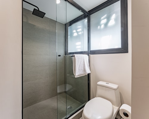 Departamento 1 Hab, Gran ubicación CDMX | 814 6 Virtual Homes