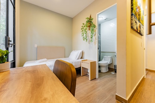 Hermosa Casa cerca de Reforma | VH176 72 Virtual Homes