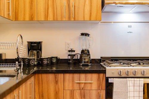 Gran Casa en corazón de la Roma + Rooftop | VH236 9 Virtual Homes