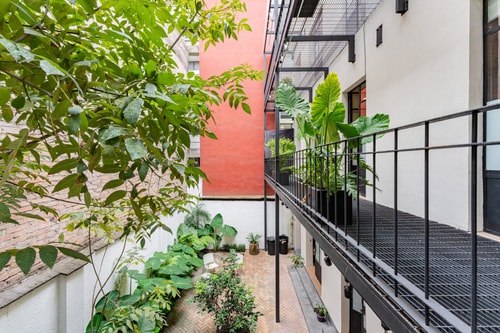 Hermosa Casa cerca de Reforma | VH176 15 Virtual Homes