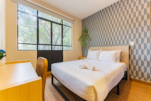 Hermosa Casa cerca de Reforma | VH176 69 Virtual Homes