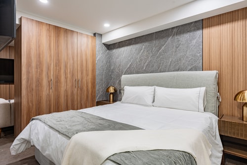 Departamento 1 Habitación en Polanco con Wifi| 812 5 Virtual Homes