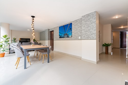 VH | Céntrico departamento en Condesa | 193 14 Virtual Homes