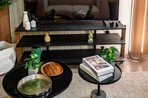 Tranquilo Departamento en Polanco 1 Hab| 811 11 Virtual Homes