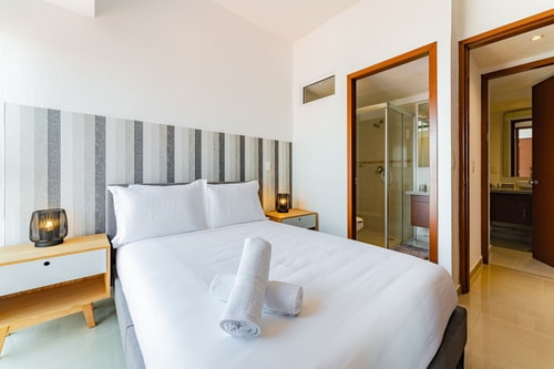 VH l Práctico departamento, Col. Anáhuac l 243 20 Virtual Homes