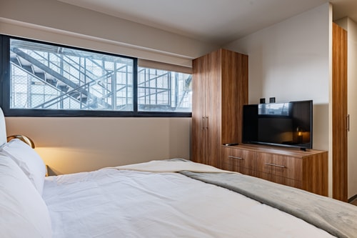 Departamento 1 Hab, Gran ubicación CDMX | 814 12 Virtual Homes