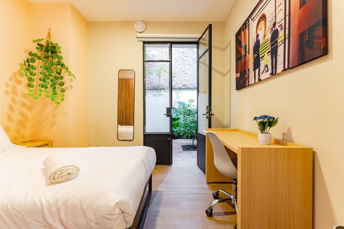 Hermosa Casa cerca de Reforma | VH176 45 Virtual Homes