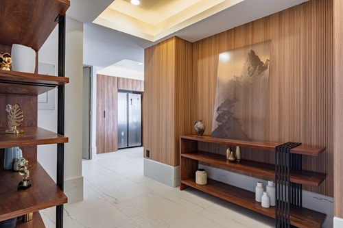 Confortable y Espacioso PH en Polanco 2 Hab 818 1 Virtual Homes