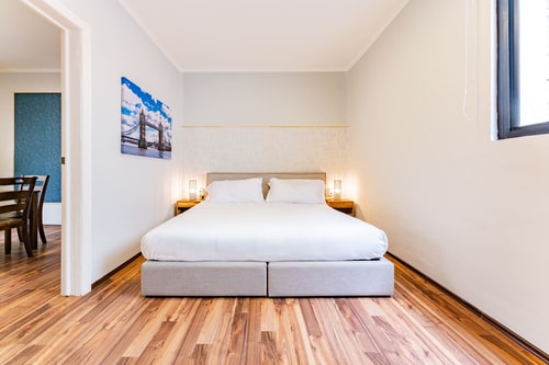 Comfort loft in the Moorish heart | VH39 1 Virtual Homes
