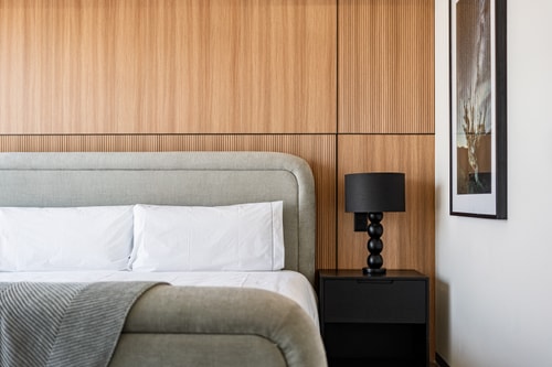 Confortable y Espacioso PH en Polanco 2 Hab 818 23 Virtual Homes