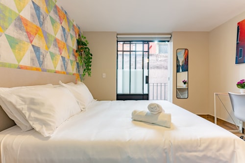 Hermosa Casa cerca de Reforma | VH176 78 Virtual Homes