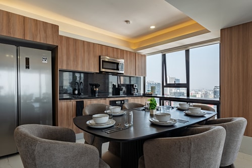 Confortable y Espacioso PH en Polanco 2 Hab 818 5 Virtual Homes