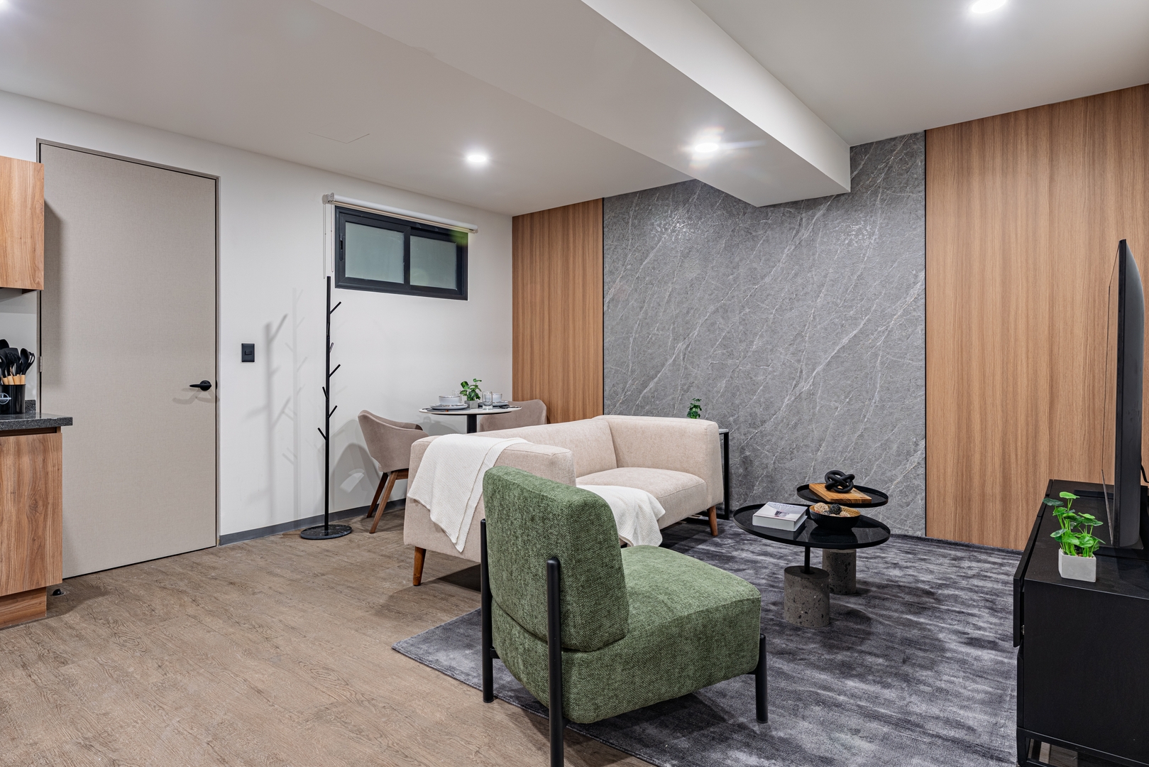 Bonito departamento 1 Hab en Polanco| 802 Virtual Homes