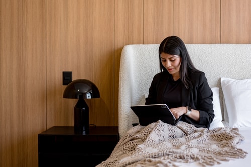 Elegante Departamento en Polanco 1 Hab| 810 28 Virtual Homes