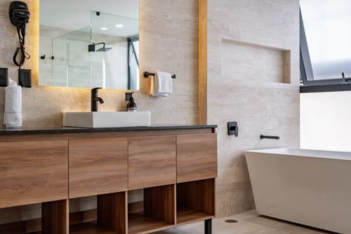 Confortable y Espacioso PH en Polanco 2 Hab 818 25 Virtual Homes