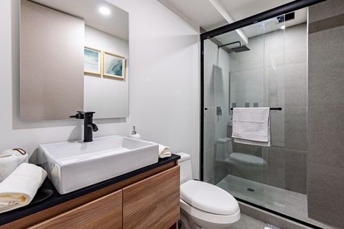 Tranquilo Departamento en Polanco 1 Hab| 811 16 Virtual Homes