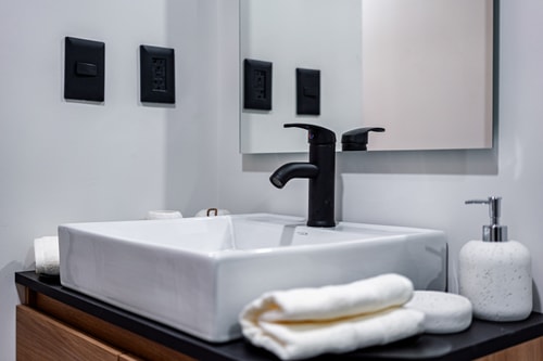 Tranquilo Departamento en Polanco 1 Hab| 811 12 Virtual Homes