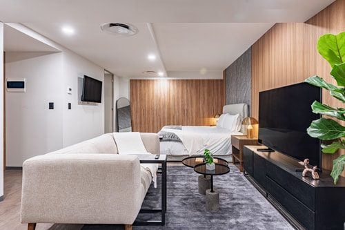 Hermoso Departamento en Polanco 1 Habitación| 804 2 Virtual Homes