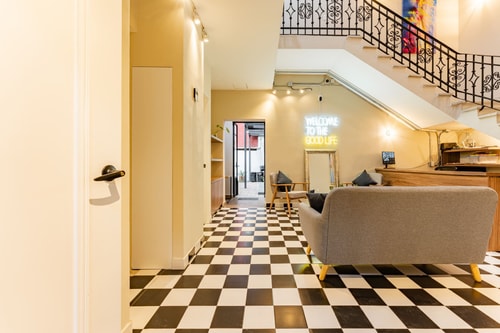 Hermosa Casa cerca de Reforma | VH176 19 Virtual Homes