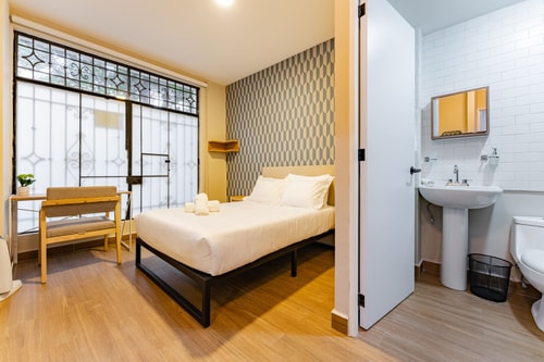 Hermosa Casa cerca de Reforma | VH176 30 Virtual Homes