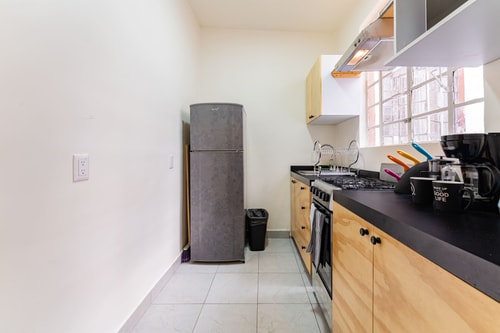Relajación en  Sta Ma la Ribera | 1 hab | VH269 9 Virtual Homes