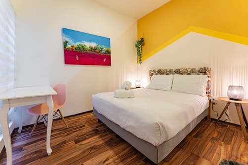 Relajación en  Sta Ma la Ribera | 1 hab | VH269 0 Virtual Homes