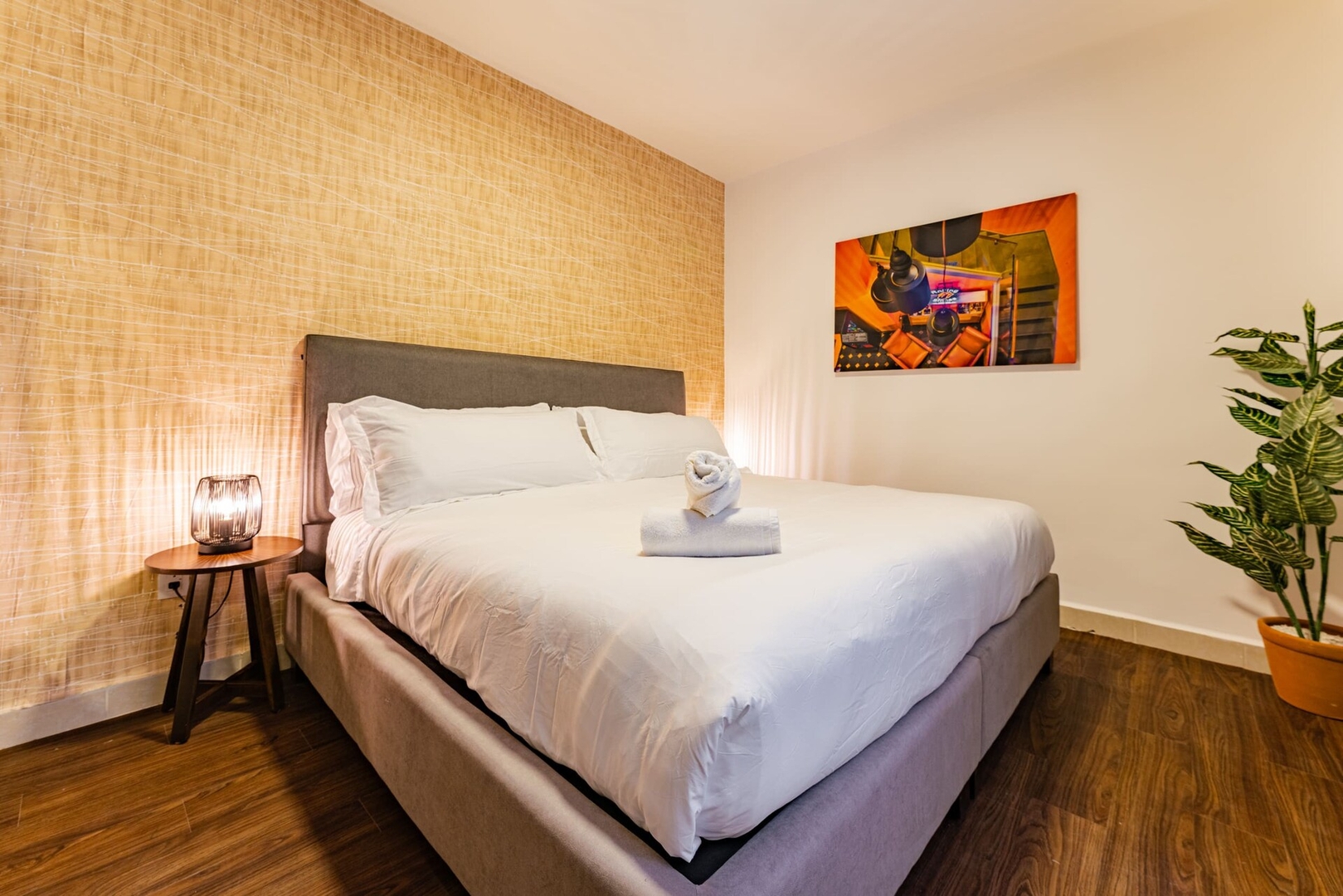 Cómodo depa en Condesa 1 hab | VH209 Virtual Homes