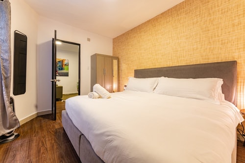 Cómodo depa en Condesa 1 hab | VH209 11 Virtual Homes