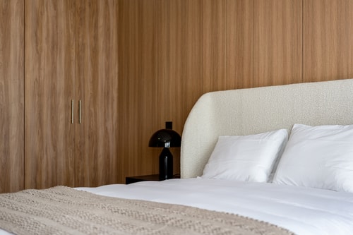 Elegante Departamento en Polanco 1 Hab| 810 2 Virtual Homes