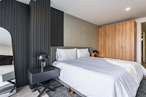 Amplio y Hermoso Departamento en Polanco 6 Hab 817 9 Virtual Homes