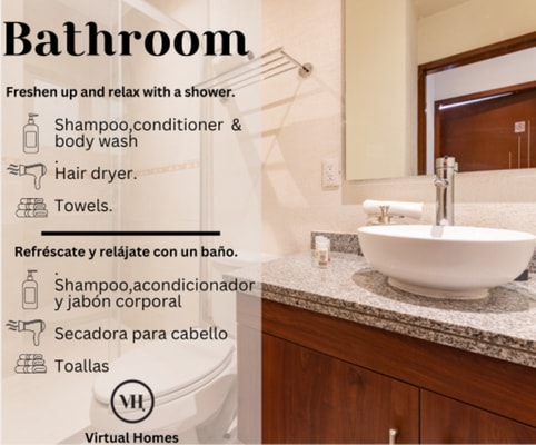 VH l Práctico departamento, Col. Anáhuac l 243 39 Virtual Homes