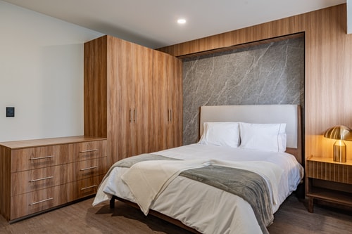 Cómodo Departamento zona Polanco 1 Habitación| 815 1 Virtual Homes