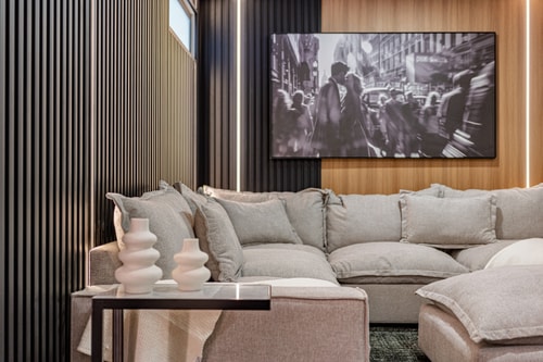 Amplio y Hermoso Departamento en Polanco 6 Hab 817 30 Virtual Homes