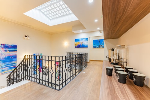 Hermosa Casa cerca de Reforma | VH176 13 Virtual Homes