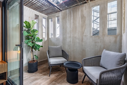 Bonito departamento 1 Hab en Polanco| 802 9 Virtual Homes