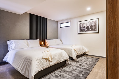 Amplio y Hermoso Departamento en Polanco 6 Hab 817 1 Virtual Homes