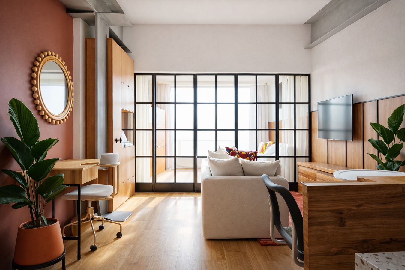 Viva la vida suite 1 Frida Kahlo Casa