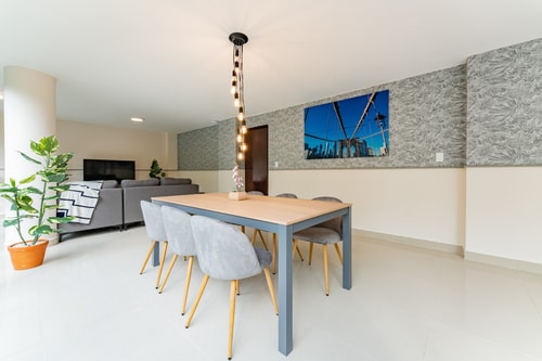 VH | Céntrico departamento en Condesa | 193 16 Virtual Homes