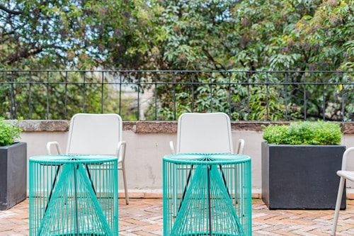 Hermosa Casa cerca de Reforma | VH176 21 Virtual Homes