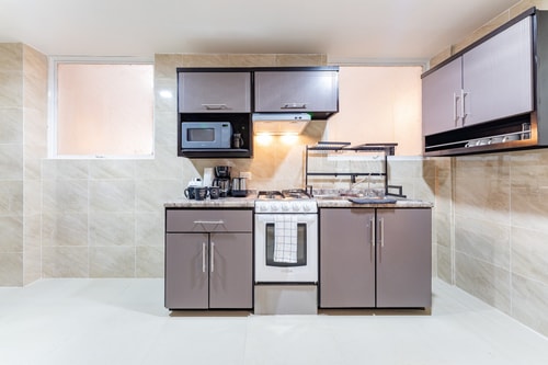 VH | Céntrico departamento en Condesa | 193 24 Virtual Homes