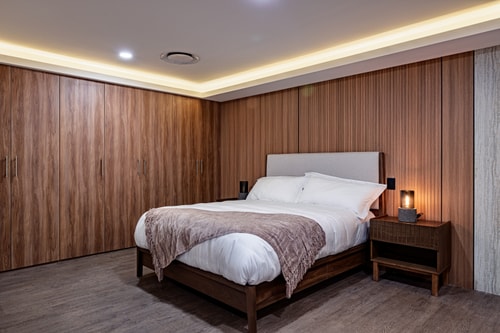 Tranquilo Departamento en Polanco 1 Hab| 811 6 Virtual Homes