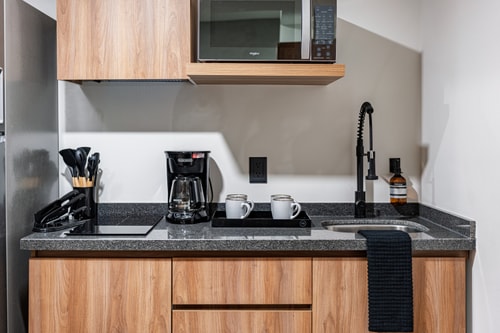 Departamento 1 Habitación en Polanco con Wifi| 812 10 Virtual Homes