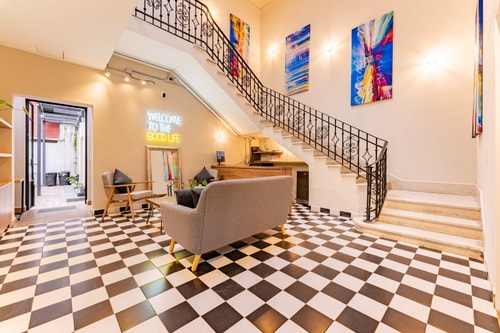 Hermosa Casa cerca de Reforma | VH176 18 Virtual Homes