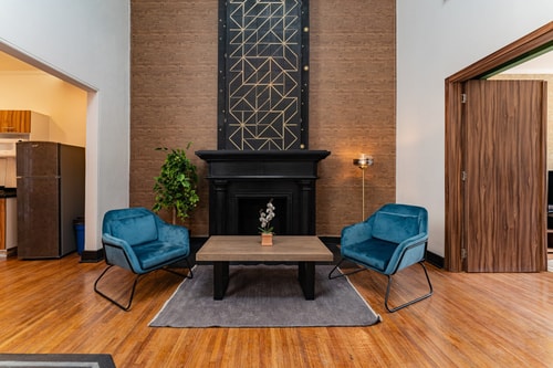 Gran Casa en corazón de la Roma + Rooftop | VH236 36 Virtual Homes