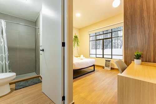 Hermosa Casa cerca de Reforma | VH176 32 Virtual Homes