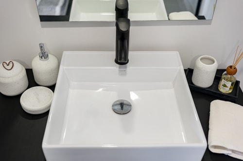 Elegante Departamento en Polanco 1 Hab| 810 23 Virtual Homes