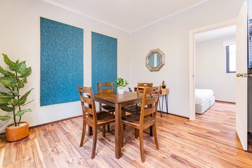 Comfort loft in the Moorish heart | VH39 9 Virtual Homes